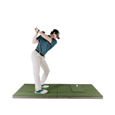 SIGPRO Softy 4' x 7' Golf Mat - Golf My Space